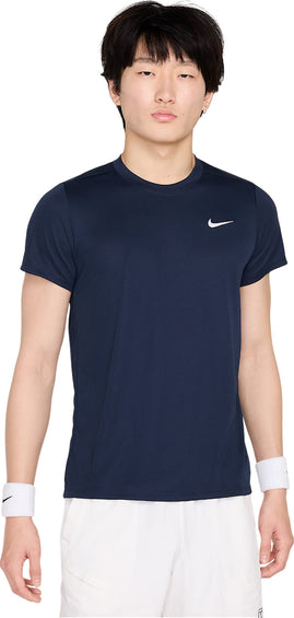 Nike Court Victory Dri-FIT Tennis Top - Men's