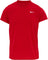 Nike Court Victory Dri-FIT Tennis Top - Men's - University Red - White
