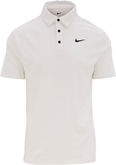 Nike Tour Dri-FIT Solid Golf Polo - Men's
