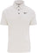 Nike Tour Dri-FIT Solid Golf Polo - Men's - White - Black