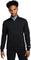 Nike Tour 1/2-Zip Golf Top - Men's - Black - White