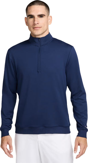 Nike Tour 1/2-Zip Golf Top - Men's