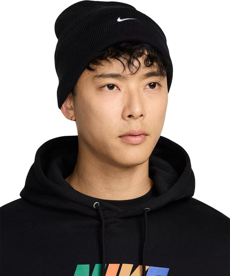 Nike Peak Swoosh Beanie - Men's