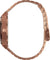 Nixon Time Teller - Men's - All Rose Gold