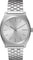 Nixon Time Teller - Men's - All Silver