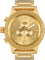 Nixon 51-30 Chrono - Men's - All Gold