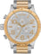Nixon 51-30 Chrono - Men's - Silver - Gold