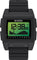 Nixon Base Tide Pro Watch - Men's - Black - Green Positive