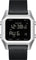 Nixon Staple Watch - Men's - Silver - Black