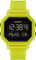 Nixon Siren Watch - Women's - Citron - Black