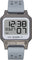Nixon Heat Watch - Men's - Gunmetal Positive