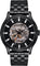 Nixon Spectra Watch - Men's - Black - Black