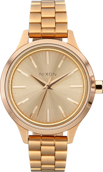 Nixon Optimist Watch - Women's