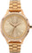 Nixon Optimist Watch - Women's - All Light Gold