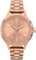 Nixon Optimist Watch - Women's - All Rose Gold