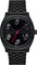 Nixon Rolling Stones Time Teller Watch - Men's - All Black