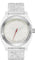 Nixon Time Teller OPP Watch - Men's - Vanilla Speckle