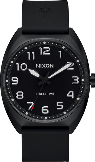 Nixon Mullet Watch - Men's