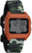 Nixon Ripper Watch - Unisex - Rust - Camo