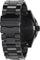 Nixon Corporal Stainless Steel Watch - Men's - All Black