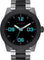 Nixon Corporal Stainless Steel Watch - Men's - Silver - Gunmetal