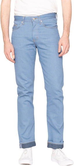 Naked & Famous Weird Guy Jeans - Night Sky Selvedge - Men's