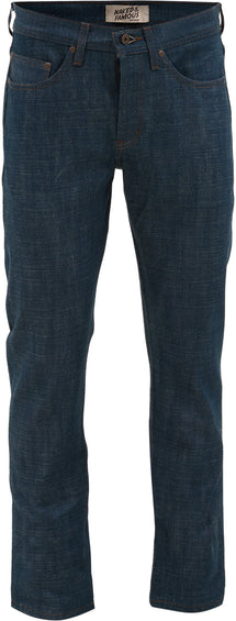 Naked & Famous Weird Guy Jeans - Kawataro Selvedge - Men's