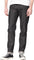 Naked & Famous Easy Guy Jeans - Yatagarasu Selvedge - Black - Men's - Black