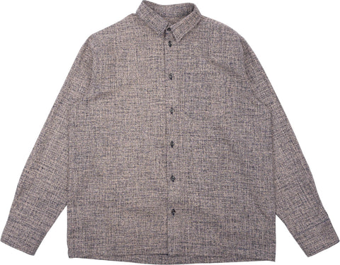 Naked & Famous True Shirt - Kimono Scramble - Men's