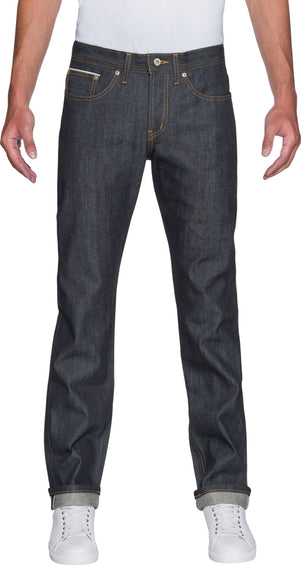 Naked & Famous Weird Guy Jeans - Left Hand Twill Selvedge - Men's