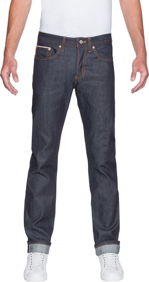 Naked & Famous Weird Guy Jeans - Stretch Selvege - Men's