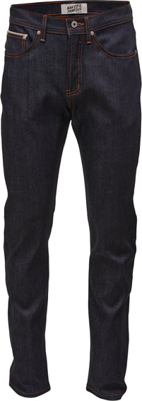 Naked & Famous Weird Guy Jeans - Stretch Selvege - Men's