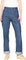 Naked & Famous True Girl Jeans - Workforce Selvedge - Women's - Indigo