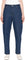 Naked & Famous Bestie Jeans - 2x1 Dungaree Nep Denim - Mid Indigo - Women's - Mid Indigo