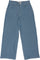 Naked & Famous Maudie Jeans - Antique Blue Denim Stretch - Antique Blue - Women's - Antique Blue