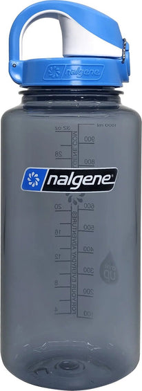 Nalgene On The Fly Water Bottle 945ml
