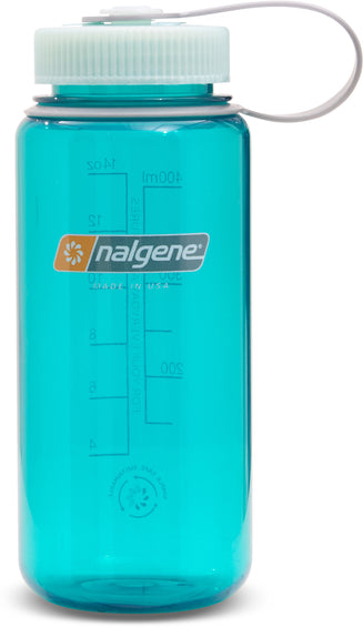 Nalgene Wide Mouth Sustainable Bottle 473ml