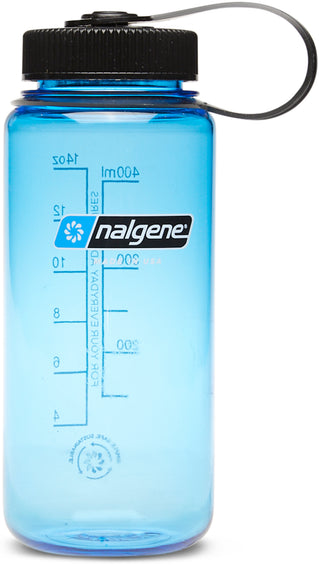 Nalgene Wide Mouth Sustainable Bottle 16oz