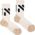 NNormal Race Socks - Unisex - Beige