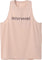 NNormal Race Tank - Women's - Dusty Pink