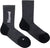 NNormal Merino Socks 2 - Unisex - Black