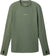 NNormal Trail Long Sleeve Shirt - Men's - Dark Green