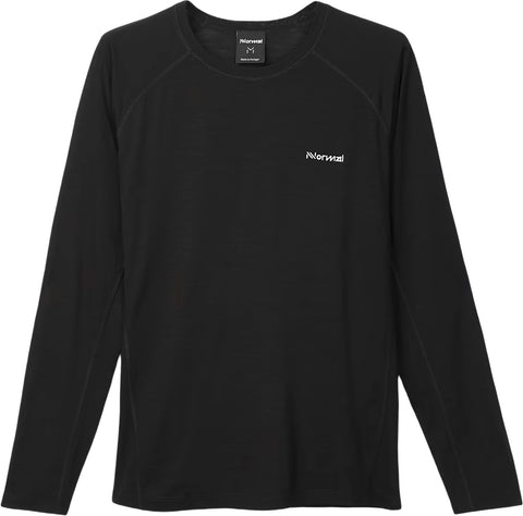 NNormal Merino Long Sleeve T-Shirt - Men's