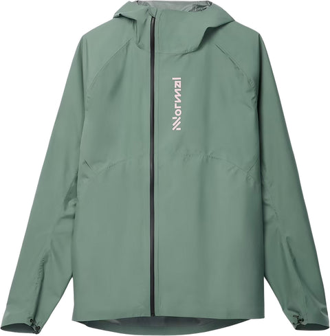 NNormal Trail Rain Jacket - Men's