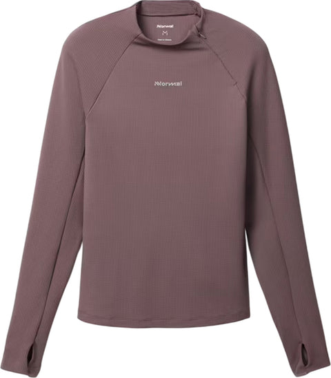 NNormal Trail Long Sleeve Shirt - Women's