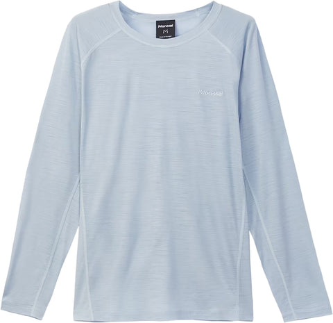 NNormal Merino Long Sleeve T-Shirt - Women's