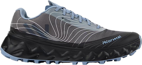 NNormal Tomir 02 GTX Waterproof Trail Running Shoes - Unisex