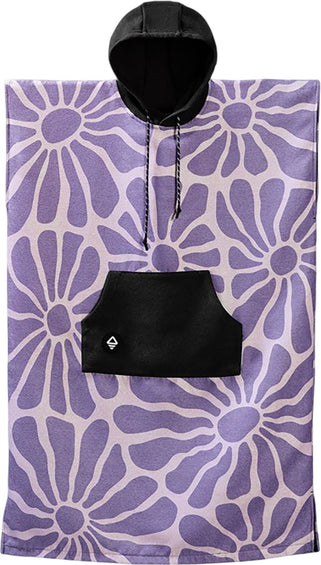 Nomadix Changing Poncho - Unisex