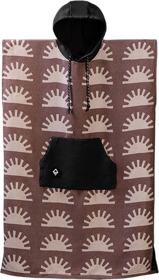 Nomadix Changing Poncho - Unisex