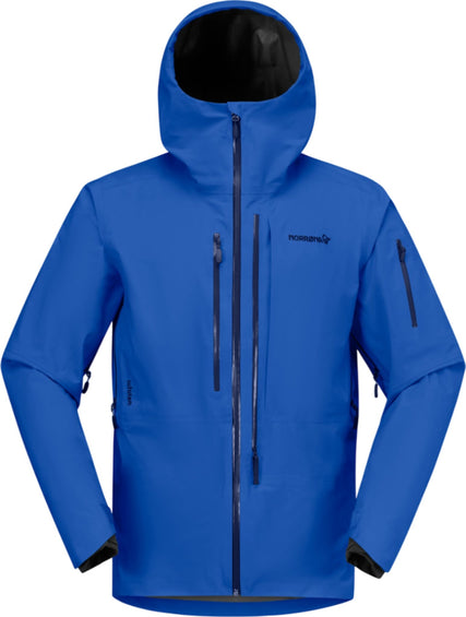Norrøna Lofoten GORE-TEX Pro Jacket - Men's